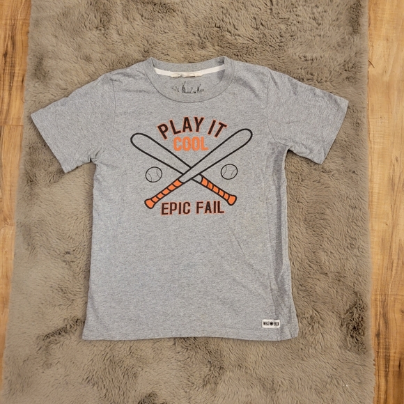 T-shirt ZARA - Picture 1 of 1